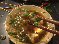 嫩牛肉-周幺妹重庆老火锅(银泰城总店)