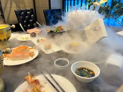 -川骄海鲜自助(亚运村店)