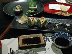 -松临·铁板烧&Omakase(神农店)