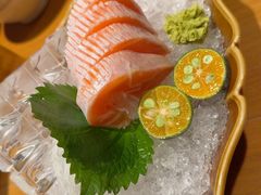 -山禾田·日料小屋(南山店)