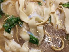 -萧记三鲜烩面(黄河路店)
