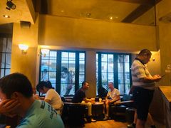 大堂-星巴克(武康路店)