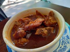 红烧羊肉-大场羊肉馆(延吉东路店)