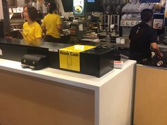 -麦当劳(元朗贸易中心店)