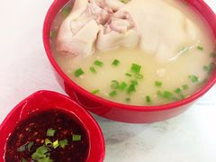 -廖老妈蹄花(中海国际店)