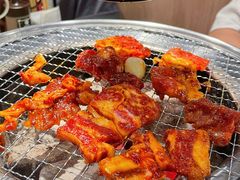 -蒜香焼肉PURUSHIN(马场路店)