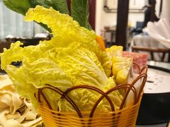 -名善山珍·野生菌汤锅(文殊院店)