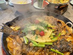 -老板恋上鱼(恒隆广场店)