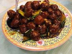 -砂锅居(西四店)