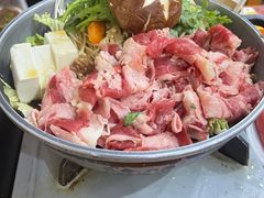 -银子铁板烧料理自助餐(人民广场店)