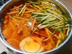 -石记东北风味烤肉店(子固路店)