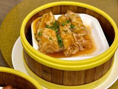 鲍汁腐皮卷-创元千禧大酒店 · 香港轩