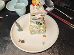 -唐猫庭院·千年陕菜(赛格国际购物中心店)