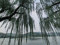 -南北湖风景区
