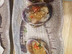 -蜀中烤霸·自助烤肉(郫都店)