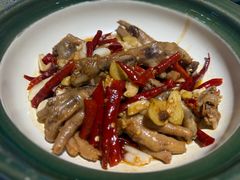 -费大厨辣椒炒肉(黄兴中心广场店)