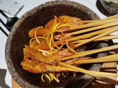 -水天堂西餐厅(绿宝广场店)