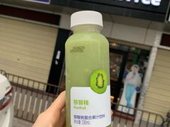 弥猴桃-瑞幸咖啡(南海万科广场店)