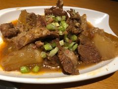 -海银海记潮汕牛肉火锅(新港中路海珠店)