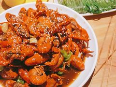 -小马哥烧烤(楚州店)