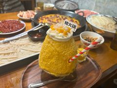 -楠火锅(太古里总店)