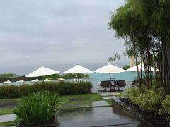 -巴厘岛悦榕庄Jumana露台餐厅