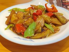 -客临百思德·东北特色馆(龙湖时代天街店)