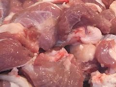 锡盟羔羊腿肉-九府羊·鲜羊火锅·烤串(新华路店)