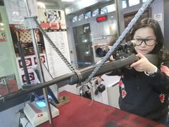-都市枪神实弹射击俱乐部