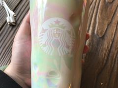 -星巴克臻选(嘉定疁城国际店)