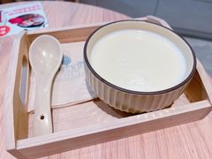 -杏甜品(尖沙咀加拿分道店)