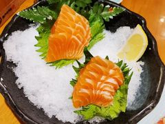 -一心创作料理屋(经开万达店)