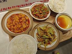 -乡村基·川味现炒大王(熙悦天街店)