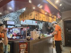 -地二手作鱼汤馄饨(上街里店)