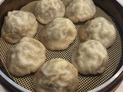 鸡汁汤包-百年尹氏汤包(湖南路狮子桥店)