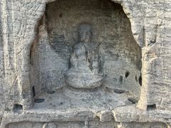 -响堂山石窟-北响堂山石窟