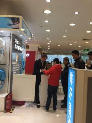 -小蓝象(五角场万达店)