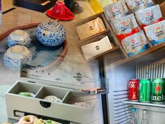 -杭州城中香格里拉大酒店