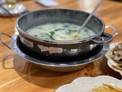 -南记食粥坊·宵夜大排档(莲花总店)