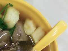 -小杨生煎(黄河路店)