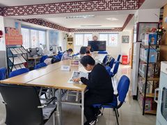 -大栅栏民俗图书馆