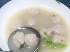 -小船渔村•大连菜•大连焖鱼(明泽街店)