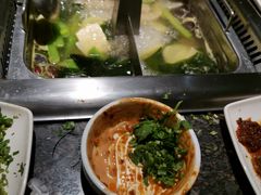 -海底捞火锅(崇文门新世界百货店)