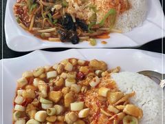 -中国传统伊兰拉面(石景山店)