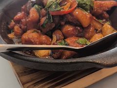 -汤城小厨•粤菜•靓汤(金宝街店)