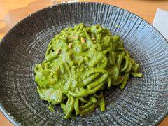 鸡肉罗勒意面-Bco豆库(雨花客厅店)