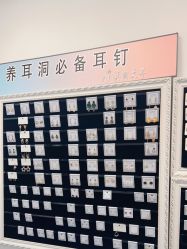 -AI艾耳·专业手工耳洞·穿孔美学馆