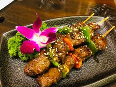-本格·深夜食堂(北理工店)