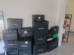 -聚云奢二手奢侈品黄金手表包包回收·中古店(三里屯总店)
