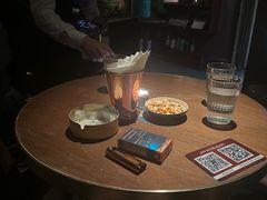-Joy酒隐(西湖店)